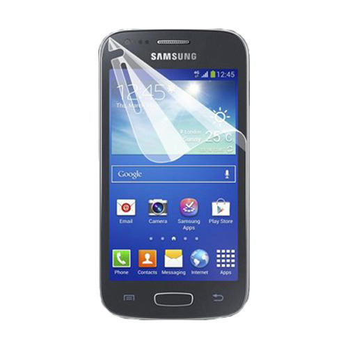 

Защитная пленка Ainy Samsung S7270/S7275 матовая
