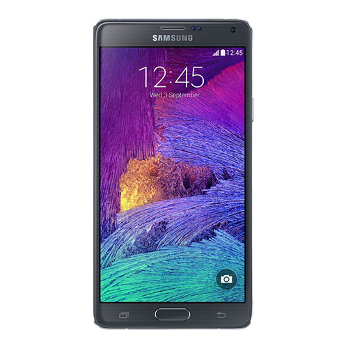 

Телефон Samsung N920C Galaxy Note 5 64Gb Black