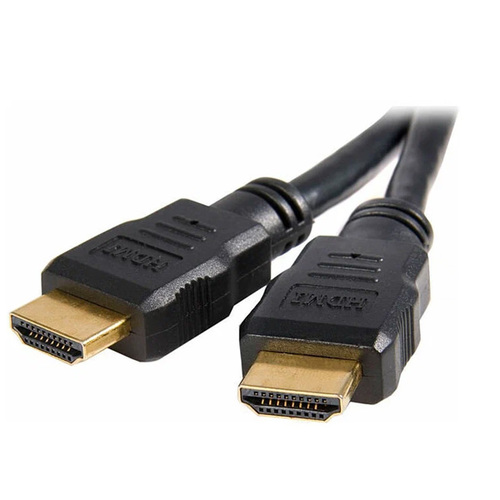 Кабель Ritmix HDMI-HDMI RCC-150 1.5 м Black фото 