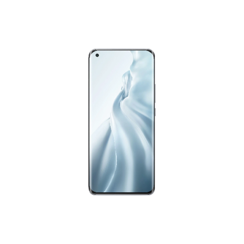Телефон Xiaomi Mi 11 128Gb Ram 8Gb White фото 