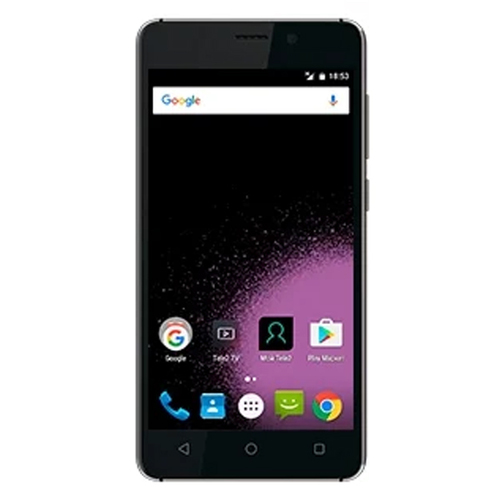 Телефон Tele2 Maxi LTE Black фото 