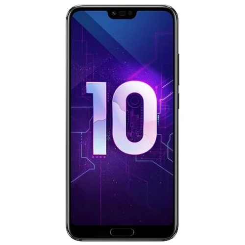 

Телефон Huawei Honor 10 64Gb Midnight Black