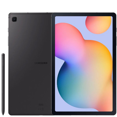 Планшет Samsung SM-P615N Galaxy Tab S6 Lite 10.4 128Gb (Samsung Exynos 9611/10.4"/4Gb/128Gb) Grey фото 