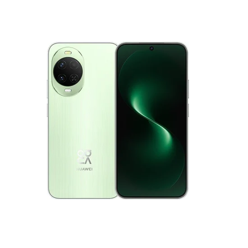 Телефон Huawei Nova 15 256Gb Ram 12Gb Green фото 