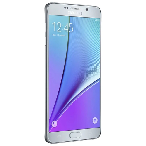 

Телефон Samsung N9208 Galaxy Note 5 Duos 32Gb Dazzling Platinum