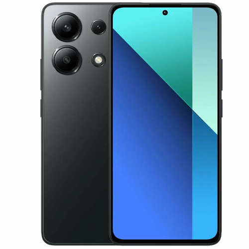 Redmi note 13 pro 4g фото ✔ ☛ Телефон xiaomi redmi note 13 256gb ram 8gb 4g midnight black как новый купит