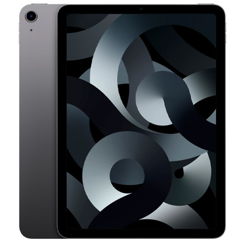 Планшет Apple iPad Air 5 64Gb Wi-Fi (Apple M1/10.9"/64Gb) A2588 Space Gray