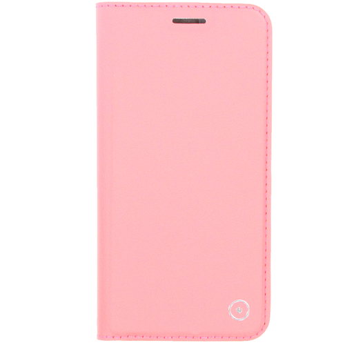 Чехол-книжка Muvit Folio Stand Case Samsung Galaxy A3 (2017) Pink фото 