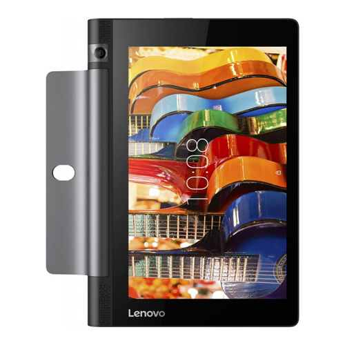 Планшет Lenovo Yoga Tablet 3 8 16Gb 4G (Qualcomm MSM8909/8"/1Gb/16Gb) Slate Black фото 