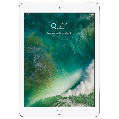 Планшет Apple iPad Air 2 Wi-Fi Gold фото 