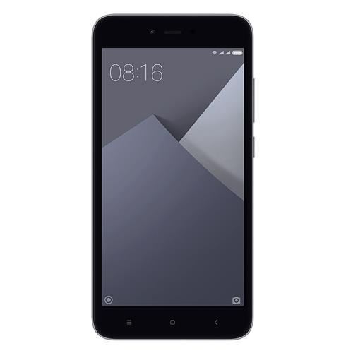 Телефон Xiaomi Redmi Note 5A 16Gb Grey фото 
