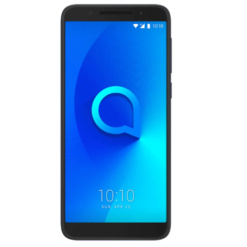 Телефон Alcatel OT-5052D 3 Black фото 