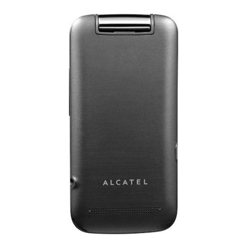 Телефон Alcatel OT-2010D Anthracite фото 