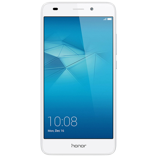 Телефон Honor 5C (NEM-L51) Silver фото 