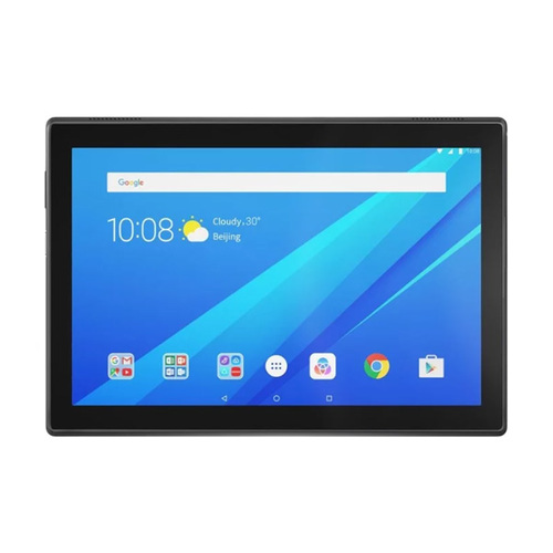 Планшет Lenovo Tab 4 10 TB-X304L Slate Black фото 