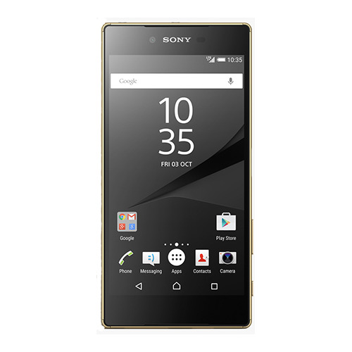 Телефон Sony E6683 Xperia Z5 Dual Gold фото 