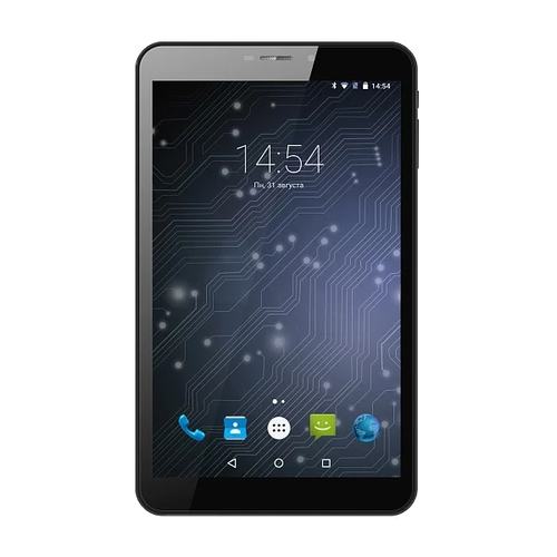 

Планшет bb-mobile Techno MOZG 8.0 3G X800BJ White