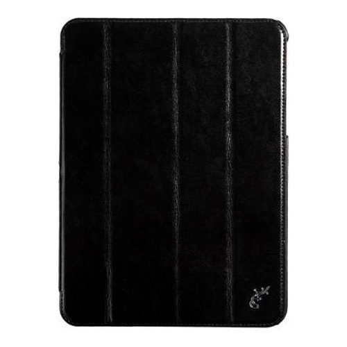 Чехол-флип G-Case Slim Premium Samsung Galaxy Tab S T800/805 10.5" черный фото 