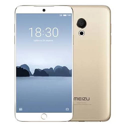 Телефон Meizu 15 Lite 32Gb Ram 4Gb Gold фото 