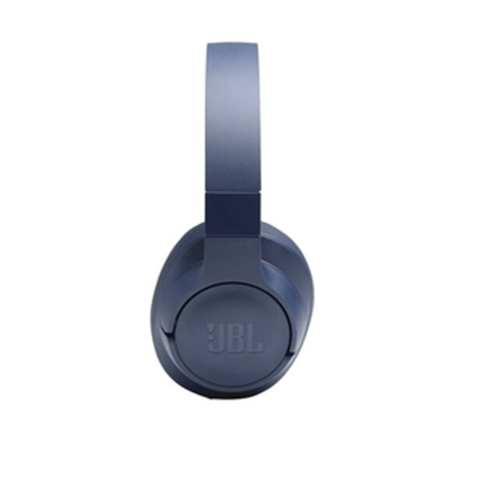 Bluetooth стереогарнитура JBL T700BT накладная Black фото 