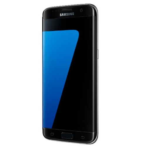 Телефон Samsung G935F Galaxy S7 Edge 32Gb Black Diamond фото 