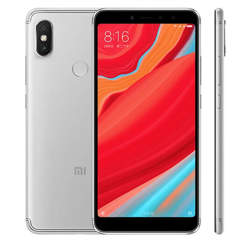 

Смартфон Xiaomi Redmi S2 3/32Gb Dark Grey