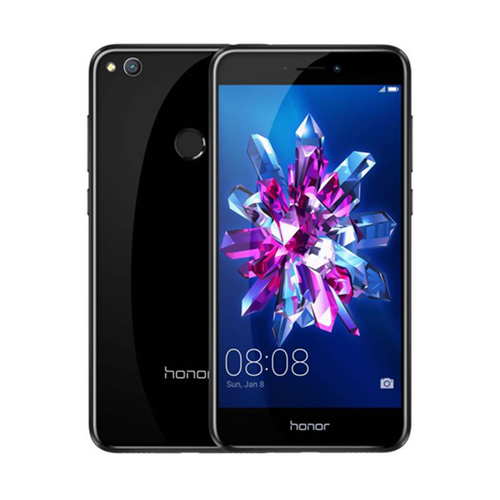 Телефон Honor 8 Lite 16Gb 3Gb RAM Black фото 
