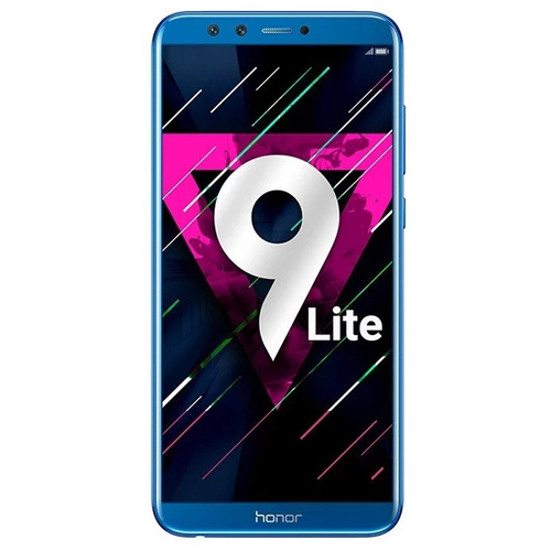 Телефон Honor 9 Lite 32Gb 3Gb RAM Blue фото 
