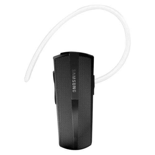 Блютуз гарнитура Samsung HM1200 черная фото 