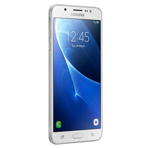 Телефон Samsung J510F/DS Galaxy J5 (2016) White фото 