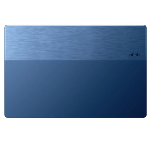 Ноутбук Infinix Inbook X2 14" (Intel Core i3 1005G1/14"/4Gb/256Gb) Blue фото 