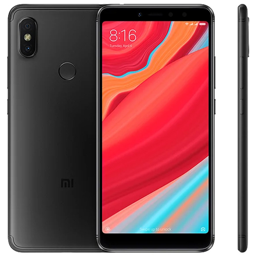 Телефон Xiaomi Redmi S2 32Gb Ram 3Gb Black фото 