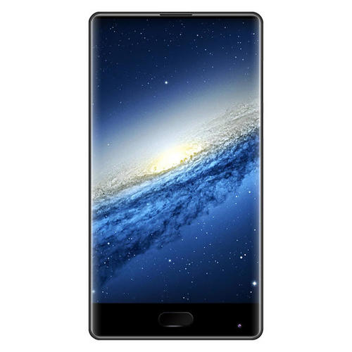 Телефон Doogee MIX 6/64Gb Black фото 