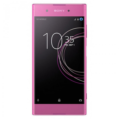 

Телефон Sony G3412 Xperia XA1 Plus Dual Pink