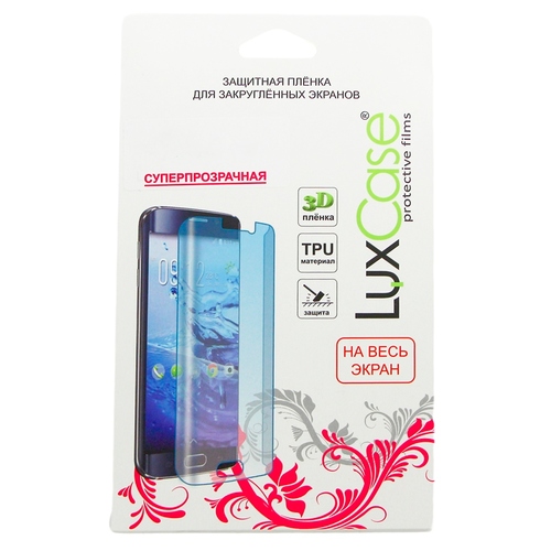 

Защитная пленка LuxCase Highscreen Easy L Super Clear
