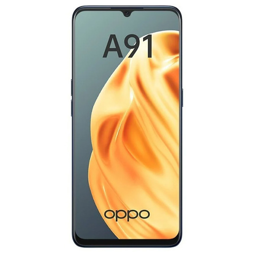 Телефон Oppo CPH2021 A91 128Gb Ram 8Gb Electric Black фото 