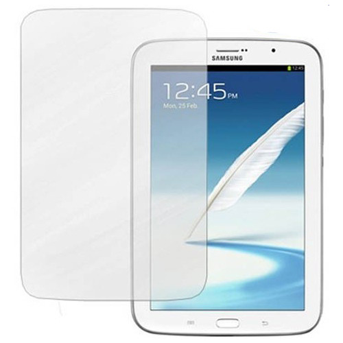 

Защитная плёнка Samsung Galaxy Note 8" (ET-FN510CTEGRU) 2шт. Clear