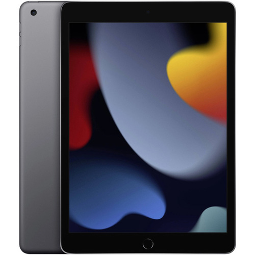 Планшет Apple iPad Air 9 64Gb Wi-Fi (Apple A13 Bionic/10.2"/64Gb) A2602 Space Grey фото 