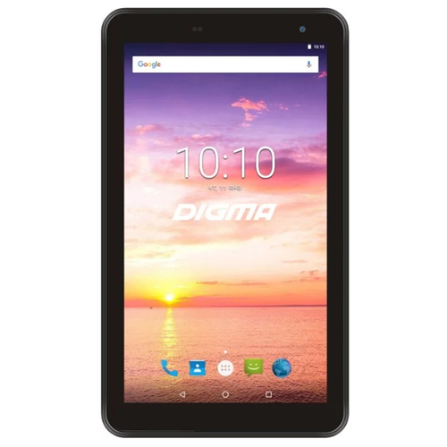 

Планшет Digma Optima 7016N 3G Black