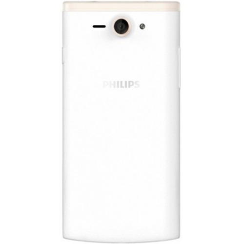 Телефон Philips S308 White фото 
