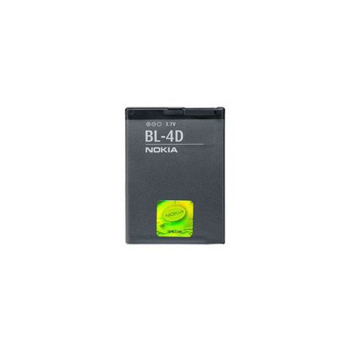 

Аккумулятор для Nokia n8/e7/e5/fly ts100 (BL-4D), Goodcom, 1200 mAh