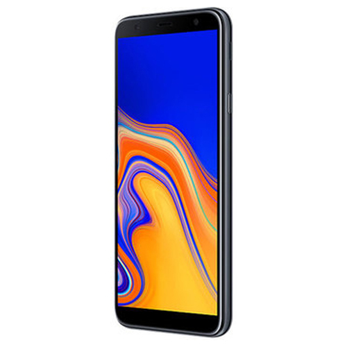 

Телефон Samsung J415F/DS Galaxy J4 Plus (2018) Black