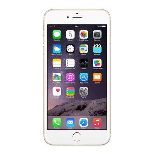 Смартфон Apple iPhone 6S 16Gb Rose Gold фото 