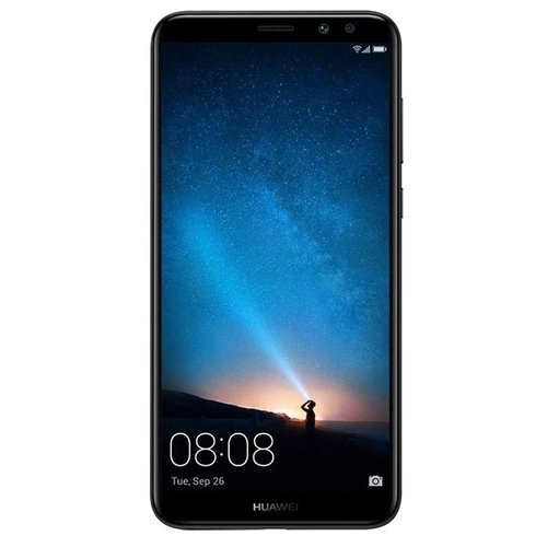 Телефон Huawei Nova 2i 64Gb Graphite Black фото 