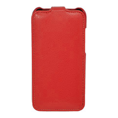 

Чехол-флип для Fly IQ4490, Armor, Red