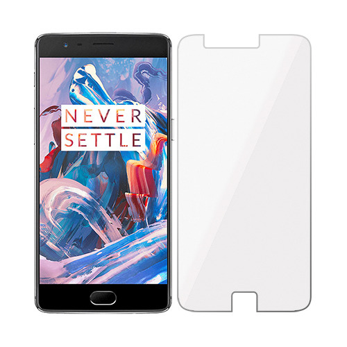 Защитное стекло Partner OnePlus 3t 0.33mm фото 