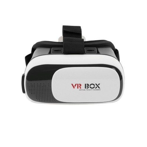 Очки виртуальной реальности VR Box AV фото 
