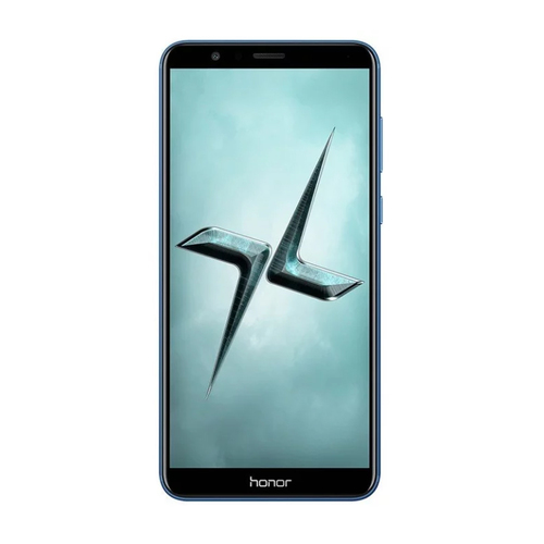 

Телефон Huawei Honor 7X 64Gb Blue