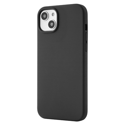Накладка силиконовая uBear Touch Case iPhone 14 Plus Black фото 