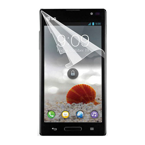 

Защитная пленка Ainy LG Optimus L9 P765 глянцевая